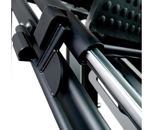 Жим ногами под углом 45 Realleader FM-1024D (на свободных весах)