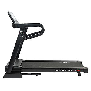 Купить Беговая дорожка CardioPower S350 в Москве