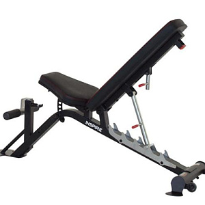 Купить Inspire SCS Weight Bench универсальная скамья  в Москве