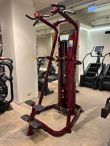 Гравитрон HOIST RS-2700 