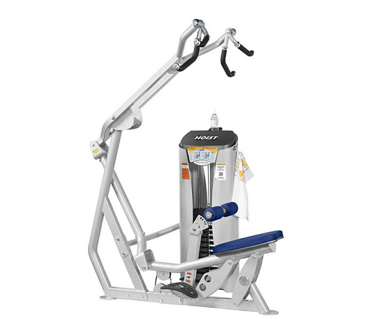Силовой тренажер Hoist ROC-IT RS-1201 фото13