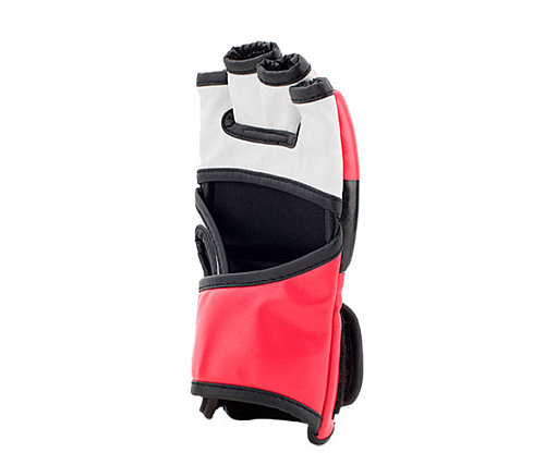 Перчатки MMA тренировочные с открытой ладонью UFC R. L/XL