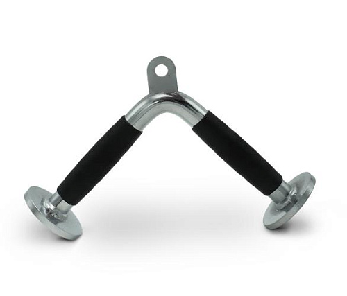 Купить Рукоять для тяги V-образная Unix Fit PRO в Москве