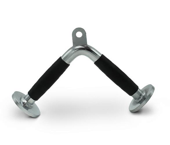 Unix Fit PRO V-образная рукоять для тяги 