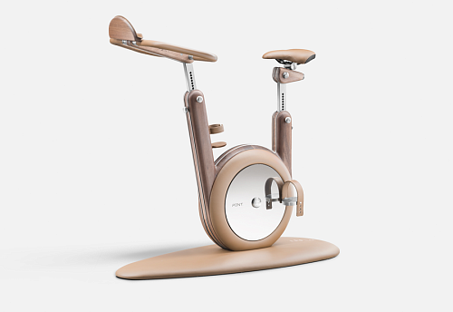 Велотренажер Pent HANIA