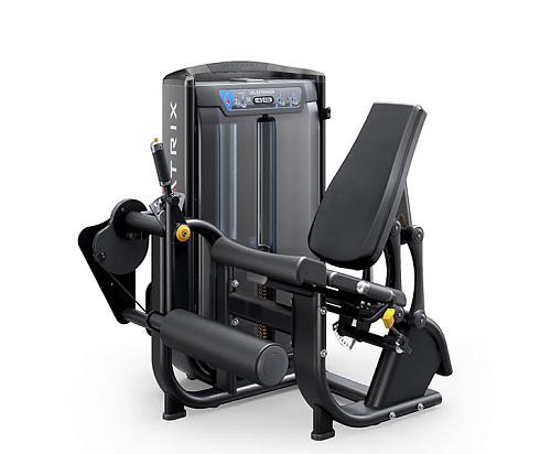 Купить Разгибание ног сидя Matrix Fitness ULTRA G7-S71-02 в Москве