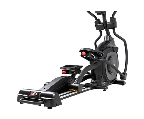 Эллиптический тренажер Sole Fitness E95 (2023)