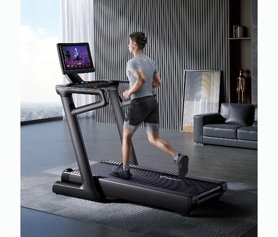 Беговая дорожка Merach MR-T01 домашняя фото20