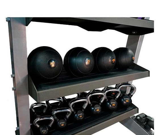 Опция хранения аксессуаров Torque XCREATE-4AT-101 (1.2 м) фото4