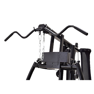 Купить Мультистанция Smith Fitness Excellence HG850 в Москве