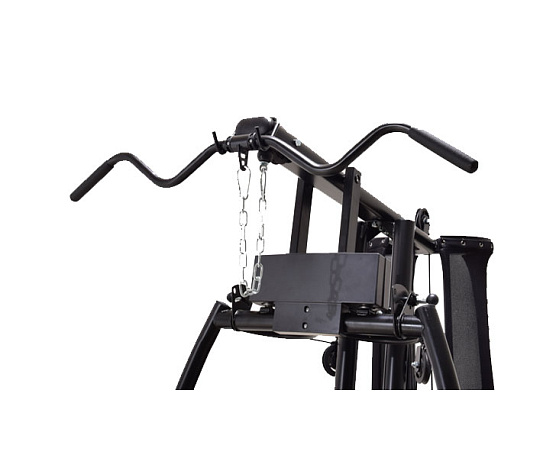 Мультистанция Smith Fitness Excellence HG850 фото7