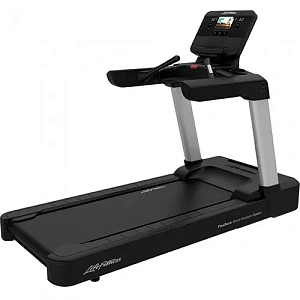 Беговая дорожка Life Fitness Platinum SX