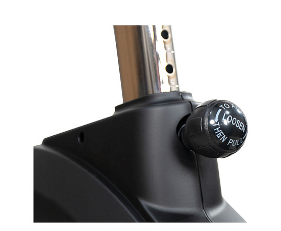 Велотренажер CardioPower B40 фото18