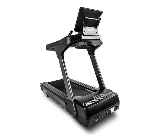Беговая дорожка Spirit Fitness CT1000ENT фото1