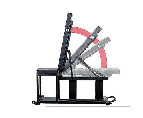 Скамья мультипозиционная UFC Zone+