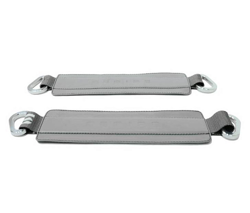 Манжеты с логотипом Desire Cuff