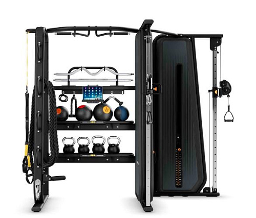 Функциональная рама Matrix Fitness Connexus Crest GFTCRST