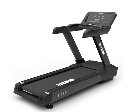 Купить Беговая дорожка Unix Fit T-1300 PRO (LED) в Москве