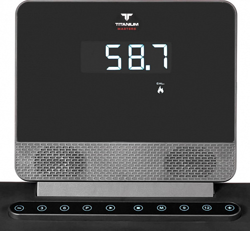 Беговая дорожка Titanium Physiotech M270