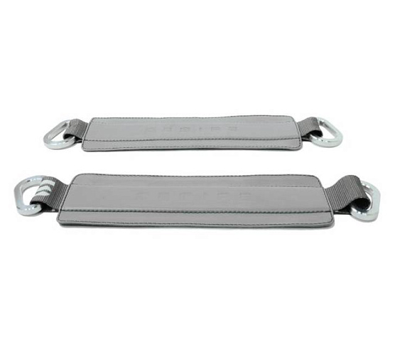 Манжеты с логотипом Desire Cuff фото1