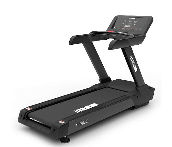 Беговая дорожка Unix Fit T-1300 PRO (LED)
