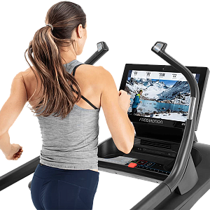 Купить Беговая дорожка Freemotion Fitness i22.9 Incline Trainer в Москве