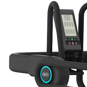 Купить Беговая дорожка Kraft Fitness PK70 в Москве