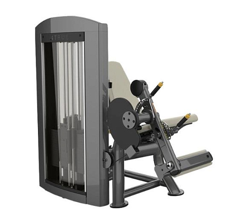Разгибание ног сидя True Fitness SPL-0100