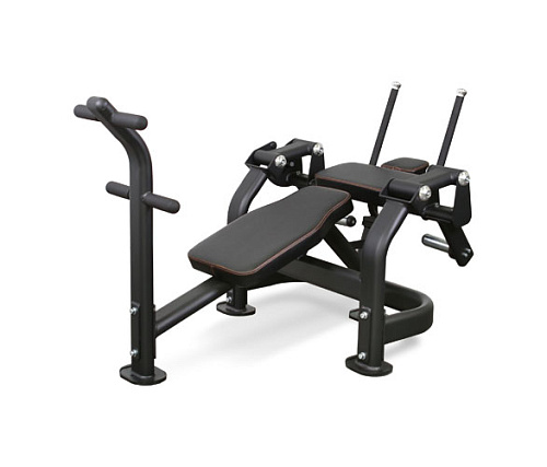 Силовой тренажер Bronze Gym PL-1720 Купить Силовой тренажер Bronze Gym PL-1720 в Москве