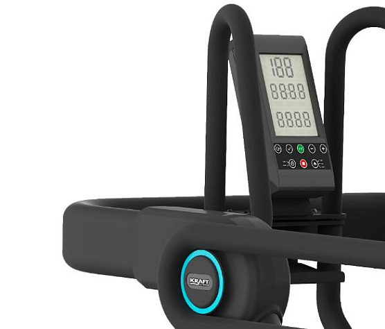 Беговая дорожка Kraft Fitness PK70 фото1