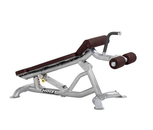 Скамья для пресса Hoist CF-3162