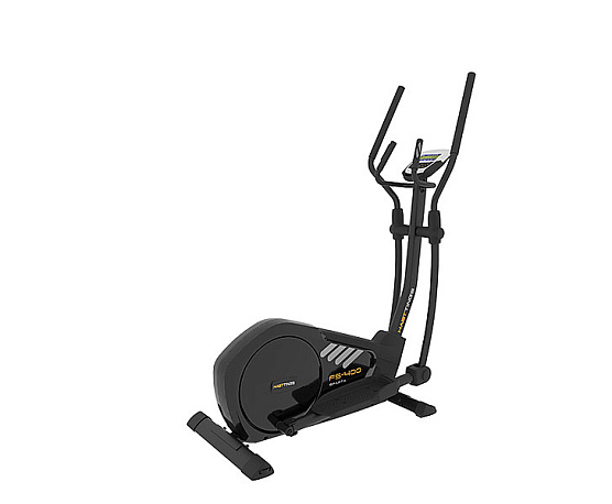 Эллиптический тренажер Hasttings FS400B SPARTA фото3