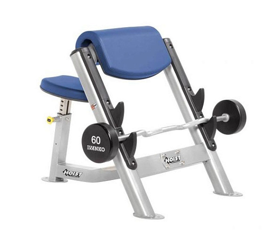 Силовой тренажер Hoist CF-3550 фото9