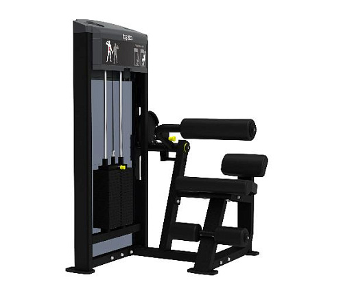 Купить Пресс-машина Aerofit Impulse IF9314 в Москве