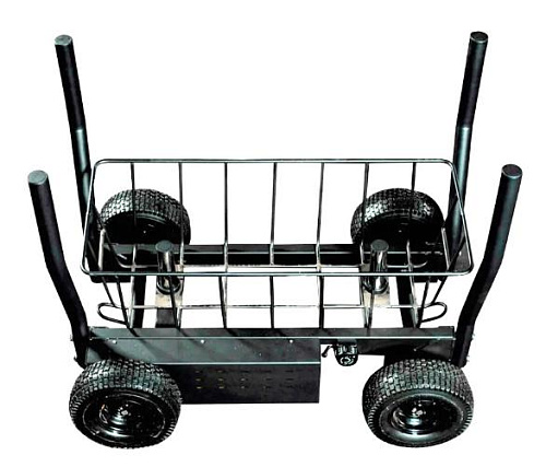 Купить Танк Hasttings Digger HD52T1 в Москве