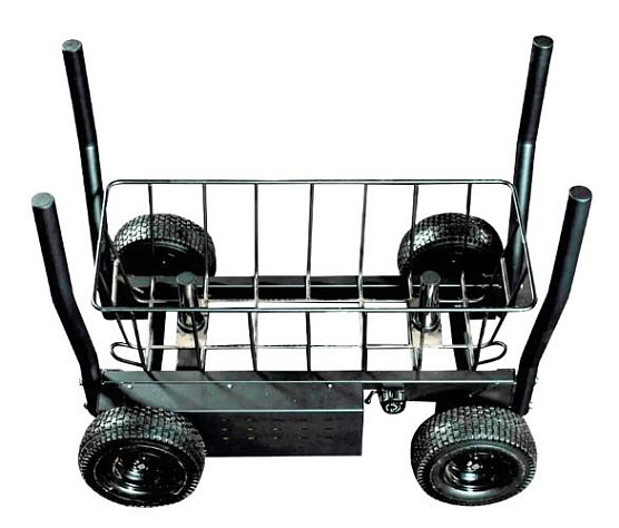 Hasttings Digger Танк HD52T1