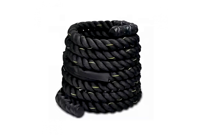 Канат для кроссфита UltraGym UG-AS1951, 10м