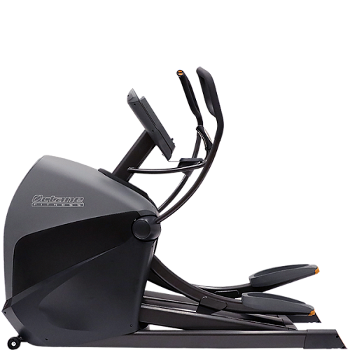 Эллиптический тренажер Octane XT3700 с консолью Standard