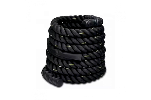 Купить Канат для кроссфита UltraGym UG-AS1951, 10м в Москве