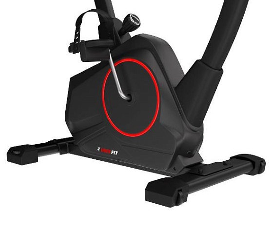 Велотренажер вертикальный Unix Fit BL-390E фото12