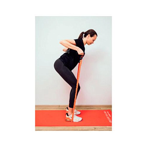 Купить Original FitTools Эспандер 120 см в защитном кожухе HEAVY в Москве