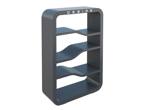 Стеллаж для фитнес-аксессуаров Desire Balance Rack Plus