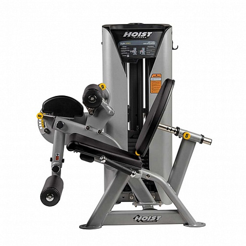 Разгибание / Сгибание ног сидя Hoist HD-3400 (стек 98 кг)