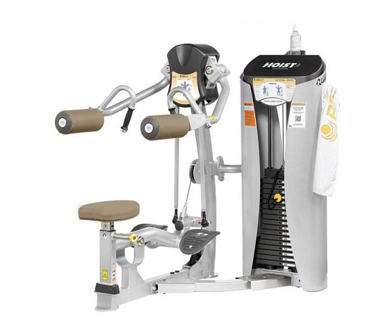Силовой тренажер Hoist ROC-IT RS-1502 фото17