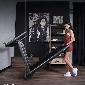 Беговая дорожка домашняя MERACH MR-T07 Купить Беговая дорожка домашняя MERACH MR-T07 в Москве
