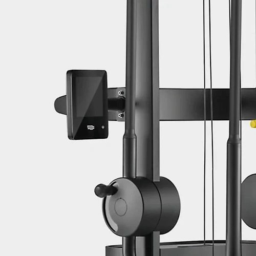 Регулируемая тяга Technogym Biostrength Adjustable Pulley REV