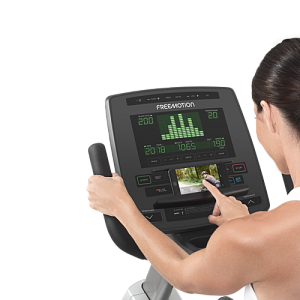 Купить Горизонтальный тренажер Freemotion Fitness r10.9b в Москве