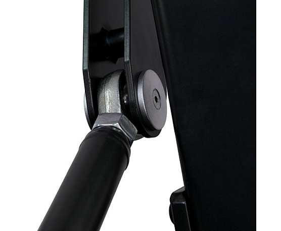 Вертикальная тяга на свободных весах Anyfit T02 фото17