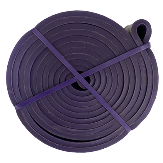 Ленточный эспандер с регулируемой нагрузкой KERNEL 16-38 кг. фото1