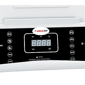 Купить Беговая дорожка Unix Fit ST-560E White  в Москве